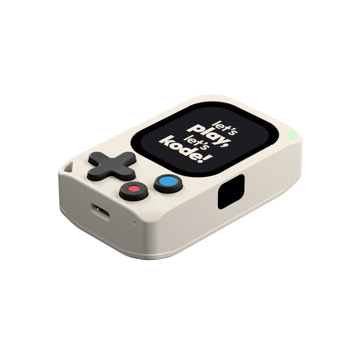 Kode Dot