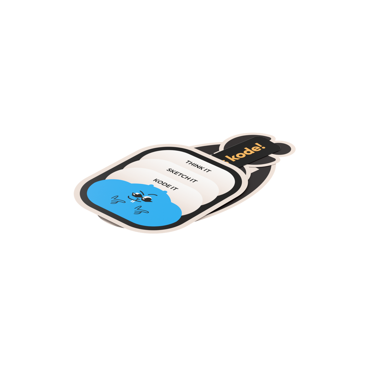 Sticker pack